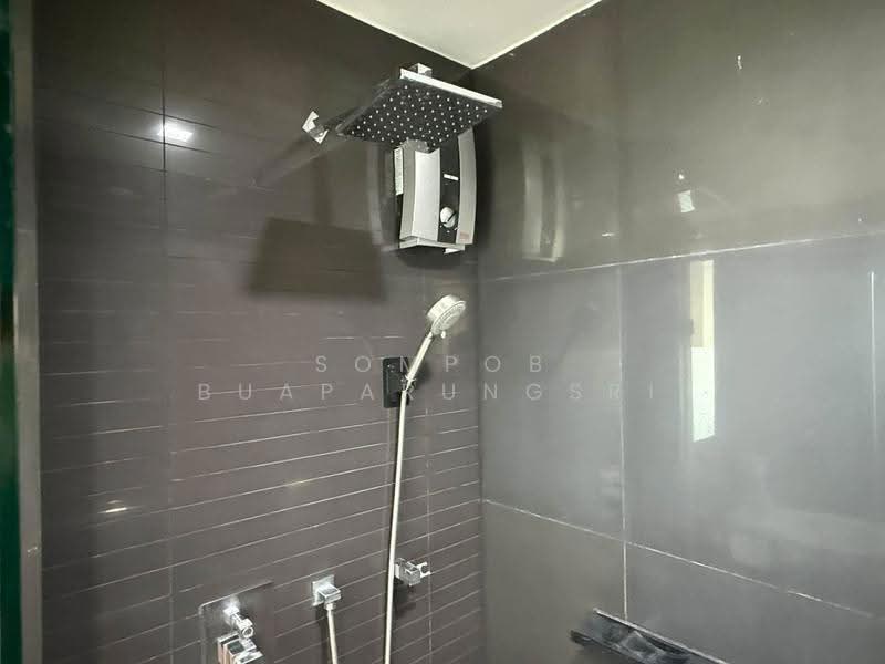 Rhythm Sathorn, Bangkok, 141 Soi Sathorn 21, Yan Nawa, Sathon, Bangkok, 1 Bedroom, 45 sqm, Condo For Rent, by Sompob Buaparungsri, 500641125 - DDproperty.com