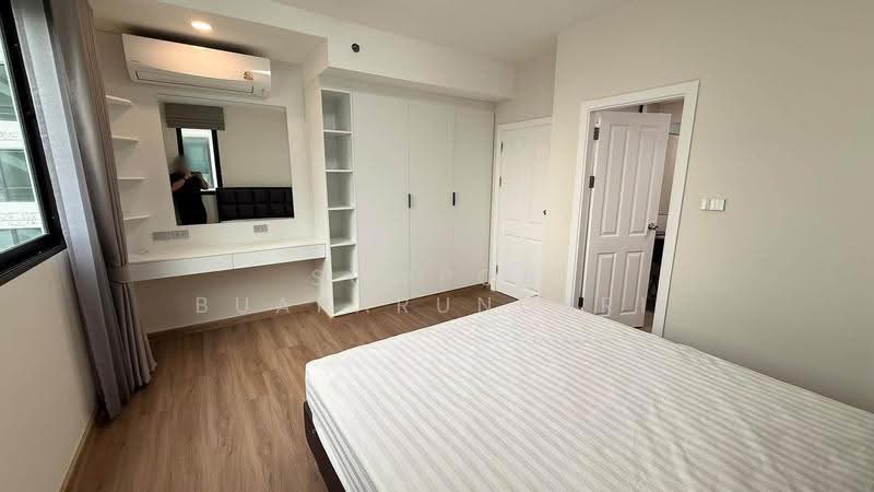 Supalai Premier Place Asoke, Bangkok, 60 Asoke Montri Road, Khlongtoei Nua, Watthana, Bangkok, 2 Bedrooms, 71 sqm, Condo For Rent, by Sompob Buaparungsri, 500641128 - DDproperty.com