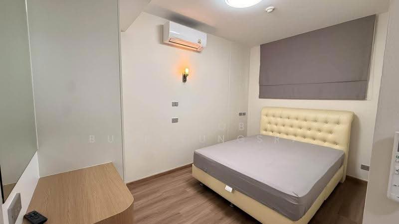 Supalai Premier Place Asoke, Bangkok, 60 Asoke Montri Road, Khlongtoei Nua, Watthana, Bangkok, 2 Bedrooms, 71 sqm, Condo For Rent, by Sompob Buaparungsri, 500641128 - DDproperty.com