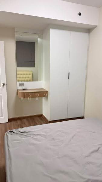 Supalai Premier Place Asoke, Bangkok, 60 Asoke Montri Road, Khlongtoei Nua, Watthana, Bangkok, 2 Bedrooms, 71 sqm, Condo For Rent, by Sompob Buaparungsri, 500641128 - DDproperty.com