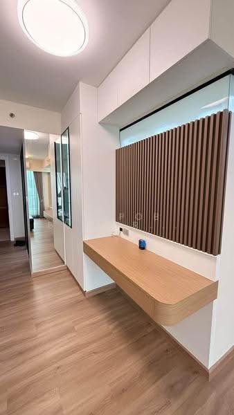 Supalai Premier Place Asoke, Bangkok, 60 Asoke Montri Road, Khlongtoei Nua, Watthana, Bangkok, 2 Bedrooms, 71 sqm, Condo For Rent, by Sompob Buaparungsri, 500641128 - DDproperty.com