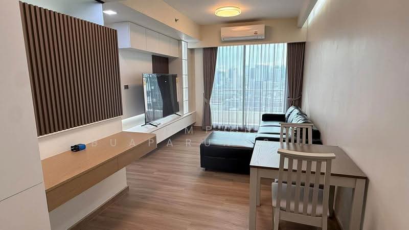 Supalai Premier Place Asoke : ศุภาลัย พรีเมียร์ เพลส อโศก, กรุงเทพ, 60 ถนนอโศกมนตรี, คลองเตยเหนือ, วัฒนา, กรุงเทพ, 71 ตร.ม., คอนโด ให้เช่า, โดย Sompob Buaparungsri, 500641128 - DDproperty.com