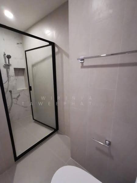 Metris Rama 9-Ramkhamheang, Bangkok, New Rama 9 Road, Hua Mak, Bang Kapi, Bangkok, 2 Bedrooms, 51 sqm, Condo For Sale, by Wirinya Taweephattratrakul, 500641130 - DDproperty.com