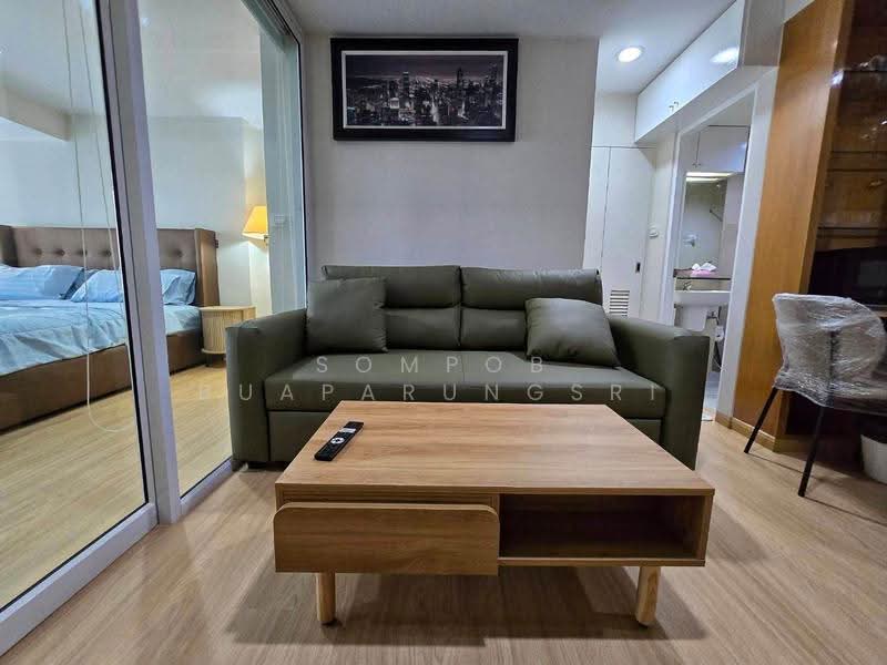 The Waterford Diamond Tower Sukhumvit, Bangkok, 758/18 Soi Sukhumvit 30/1, Sukhumvit Road, Khlong Toei, Bangkok, 1 Bedroom, 53 sqm, Condo For Rent, by Sompob Buaparungsri, 500641131 - DDproperty.com
