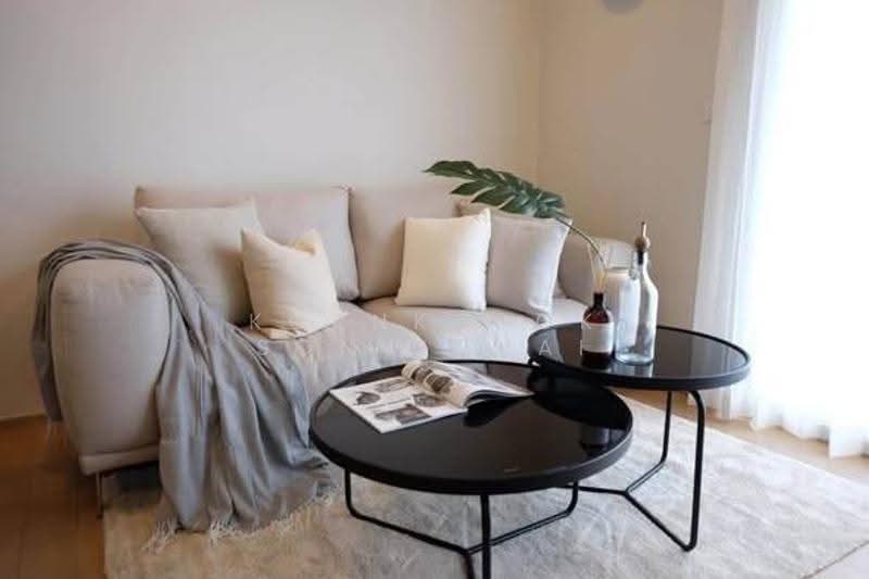 HQ Thonglor by Sansiri, Bangkok, Sukhumvit Road, Khlong Tan Nua, Watthana, Bangkok, 1 Bedroom, 43 sqm, Condo For Rent, by Kornkanok Sonvichai, 500641133 - DDproperty.com