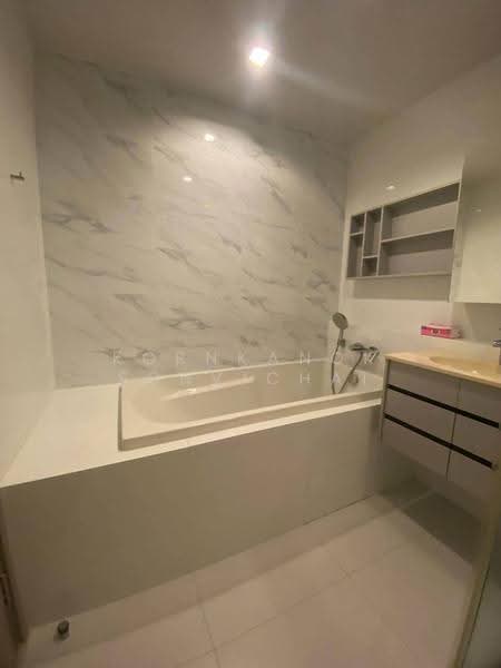 HQ Thonglor by Sansiri, Bangkok, Sukhumvit Road, Khlong Tan Nua, Watthana, Bangkok, 1 Bedroom, 43 sqm, Condo For Rent, by Kornkanok Sonvichai, 500641133 - DDproperty.com