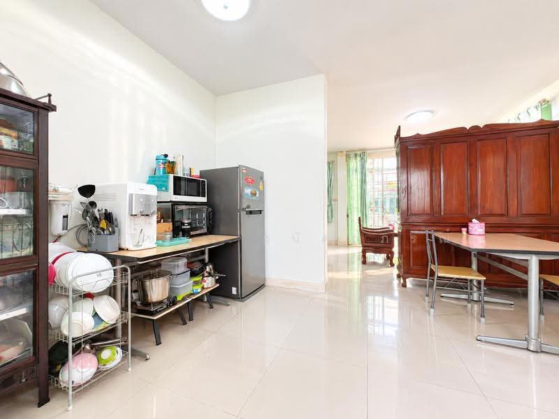 กิตตินครวิลล์, สมุทรปราการ, บางปลา, บางพลี, สมุทรปราการ, 140 ตร.ม., บ้านแฝด ขาย, โดย ปภัชญา ธนัตถ์ภรณ์, 500641138 - DDproperty.com