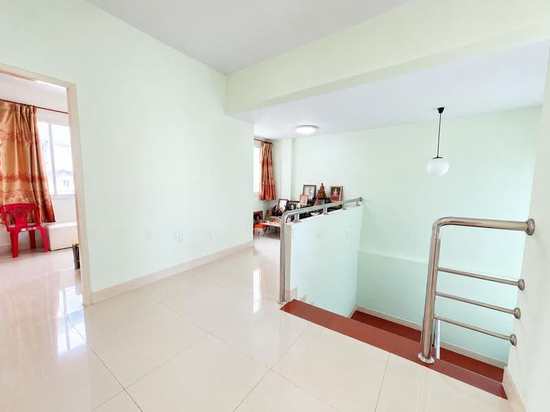 กิตตินครวิลล์, Samut Prakan, Bang Pla, Bang Plee, Samut Prakan, 4 Bedrooms, 140 sqm, Semi-Detached House (Twin House) For Sale, by ปภัชญา ธนัตถ์ภรณ์, 500641138 - DDproperty.com