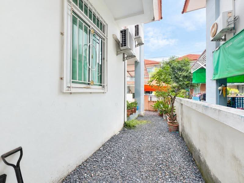 กิตตินครวิลล์, Samut Prakan, Bang Pla, Bang Plee, Samut Prakan, 4 Bedrooms, 140 sqm, Semi-Detached House (Twin House) For Sale, by ปภัชญา ธนัตถ์ภรณ์, 500641138 - DDproperty.com