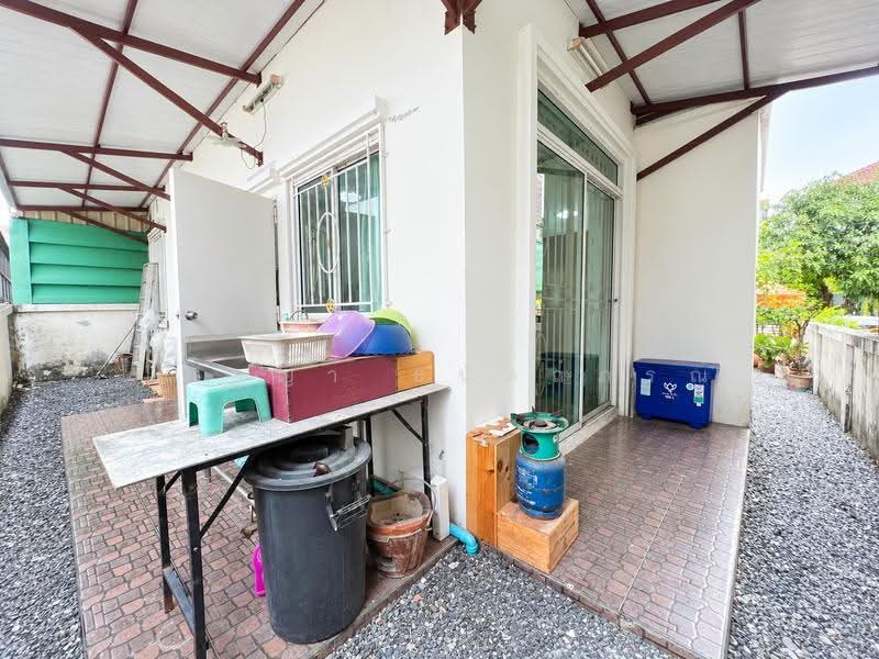กิตตินครวิลล์, Samut Prakan, Bang Pla, Bang Plee, Samut Prakan, 4 Bedrooms, 140 sqm, Semi-Detached House (Twin House) For Sale, by ปภัชญา ธนัตถ์ภรณ์, 500641138 - DDproperty.com