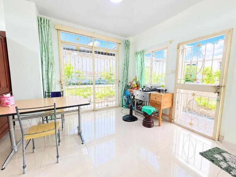 กิตตินครวิลล์, Samut Prakan, Bang Pla, Bang Plee, Samut Prakan, 4 Bedrooms, 140 sqm, Semi-Detached House (Twin House) For Sale, by ปภัชญา ธนัตถ์ภรณ์, 500641138 - DDproperty.com