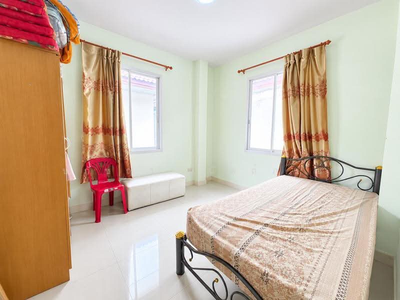 กิตตินครวิลล์, Samut Prakan, Bang Pla, Bang Plee, Samut Prakan, 4 Bedrooms, 140 sqm, Semi-Detached House (Twin House) For Sale, by ปภัชญา ธนัตถ์ภรณ์, 500641138 - DDproperty.com