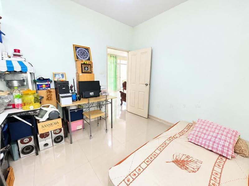กิตตินครวิลล์, Samut Prakan, Bang Pla, Bang Plee, Samut Prakan, 4 Bedrooms, 140 sqm, Semi-Detached House (Twin House) For Sale, by ปภัชญา ธนัตถ์ภรณ์, 500641138 - DDproperty.com