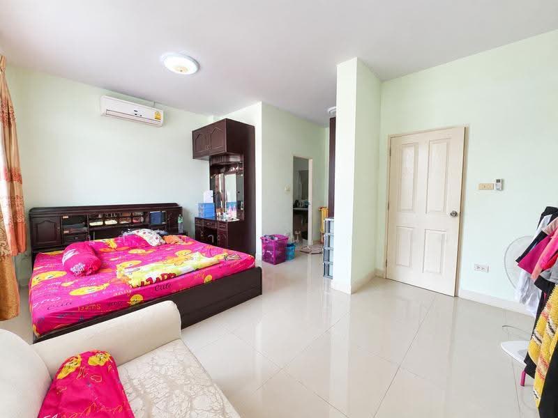 กิตตินครวิลล์, Samut Prakan, Bang Pla, Bang Plee, Samut Prakan, 4 Bedrooms, 140 sqm, Semi-Detached House (Twin House) For Sale, by ปภัชญา ธนัตถ์ภรณ์, 500641138 - DDproperty.com