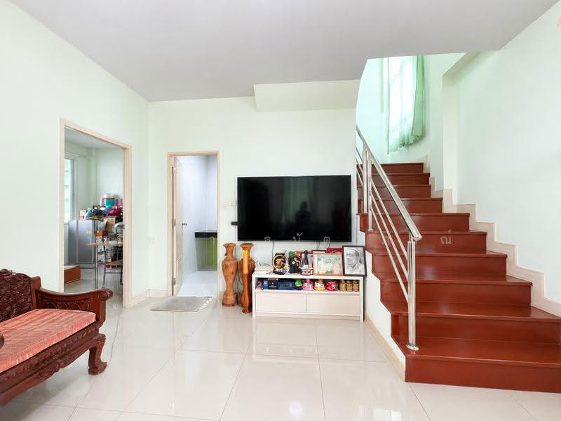 กิตตินครวิลล์, Samut Prakan, Bang Pla, Bang Plee, Samut Prakan, 4 Bedrooms, 140 sqm, Semi-Detached House (Twin House) For Sale, by ปภัชญา ธนัตถ์ภรณ์, 500641138 - DDproperty.com