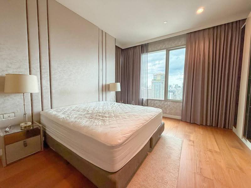 185 Rajadamri, Bangkok, 185 Rajadamri Road, Lumphini, Pathum Wan, Bangkok, 2 Bedrooms, 117 sqm, Condo For Rent, by Kornkanok Sonvichai, 500641142 - DDproperty.com