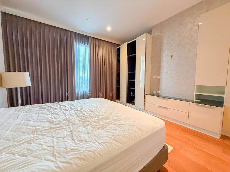 185 Rajadamri, Bangkok, 185 Rajadamri Road, Lumphini, Pathum Wan, Bangkok, 2 Bedrooms, 117 sqm, Condo For Rent, by Kornkanok Sonvichai, 500641142 - DDproperty.com