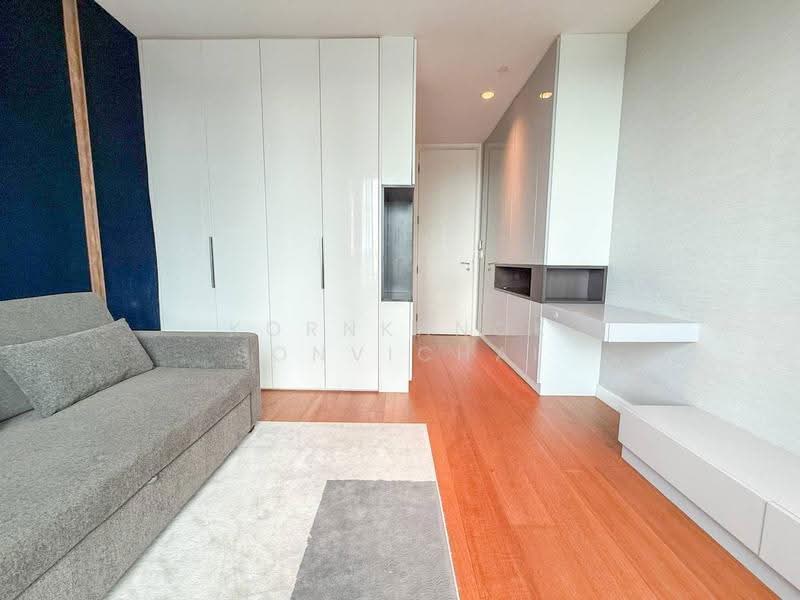 185 Rajadamri, Bangkok, 185 Rajadamri Road, Lumphini, Pathum Wan, Bangkok, 2 Bedrooms, 117 sqm, Condo For Rent, by Kornkanok Sonvichai, 500641142 - DDproperty.com