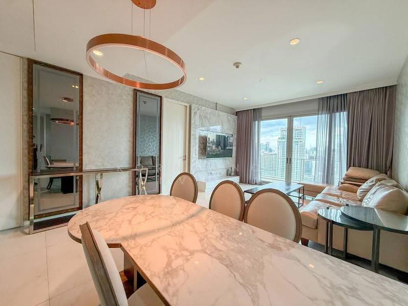 185 Rajadamri : 185 ราชดำริ, กรุงเทพ, 185 ถนนราชดำริ, ลุมพินี, ปทุมวัน, กรุงเทพ, 117 ตร.ม., คอนโด ให้เช่า, โดย Kornkanok Sonvichai, 500641142 - DDproperty.com