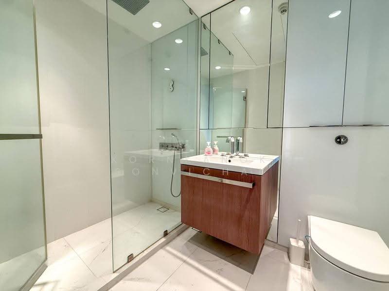 185 Rajadamri, Bangkok, 185 Rajadamri Road, Lumphini, Pathum Wan, Bangkok, 2 Bedrooms, 117 sqm, Condo For Rent, by Kornkanok Sonvichai, 500641142 - DDproperty.com