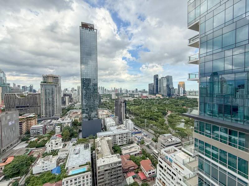 185 Rajadamri, Bangkok, 185 Rajadamri Road, Lumphini, Pathum Wan, Bangkok, 2 Bedrooms, 117 sqm, Condo For Rent, by Kornkanok Sonvichai, 500641142 - DDproperty.com