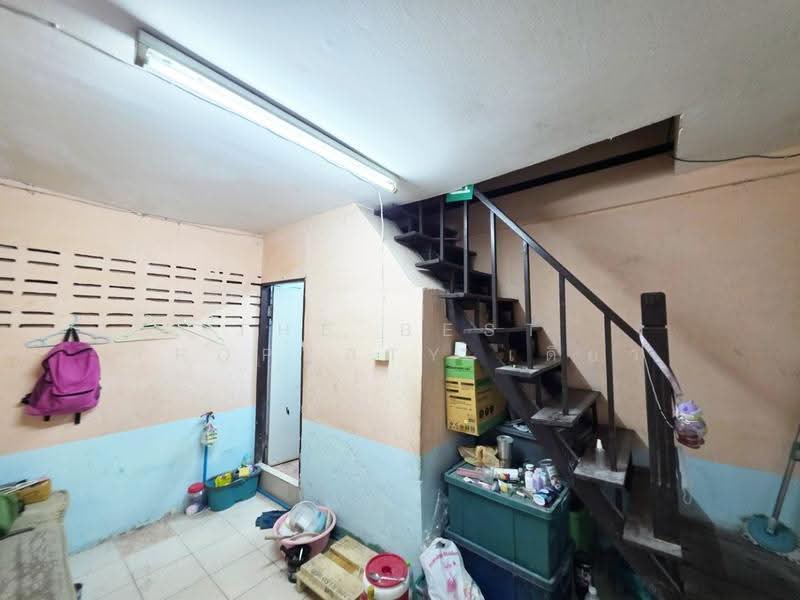 อพาร์ทเม้นท์ท้ายบ้านใหม่ สมุทรปราการ, Samut Prakan, Tai Ban Mai, Muang Samut Prakarn, Samut Prakan, , 150 sqm, Business For Sale, by The Best Property เดี่ยว, 500641144 - DDproperty.com