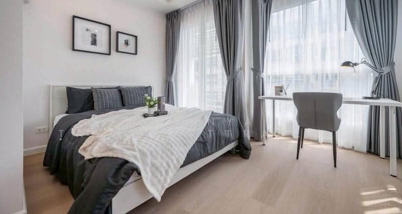 Happy Condo Ladprao 101 : แฮปปี้ คอนโด ลาดพร้าว 101, กรุงเทพ, ถนนลาดพร้าว 101, วังทองหลาง, กรุงเทพ, 62 ตร.ม., คอนโด ขาย, โดย Wirinya Taweephattratrakul, 500641145 - DDproperty.com