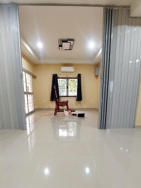 บ้านเดี่ยวพร้อมที่ดินเกาะจันทร์ ชลบุรี, Chon Buri (Pattaya), Tha Bunmi, Ko Chan, Chon Buri (Pattaya), 2 Bedrooms, 100 sqm, Single Detached House For Sale, by The Best Property อ้อ, 500641147 - DDproperty.com