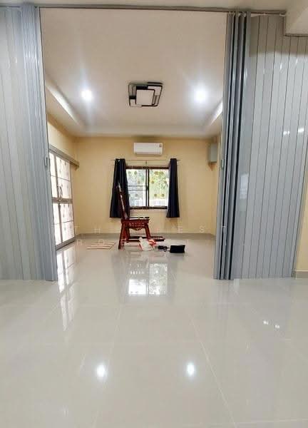 บ้านเดี่ยวพร้อมที่ดินเกาะจันทร์ ชลบุรี, Chon Buri (Pattaya), Tha Bunmi, Ko Chan, Chon Buri (Pattaya), 2 Bedrooms, 100 sqm, Single Detached House For Sale, by The Best Property อ้อ, 500641147 - DDproperty.com