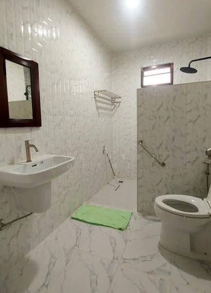บ้านเดี่ยวพร้อมที่ดินเกาะจันทร์ ชลบุรี, Chon Buri (Pattaya), Tha Bunmi, Ko Chan, Chon Buri (Pattaya), 2 Bedrooms, 100 sqm, Single Detached House For Sale, by The Best Property อ้อ, 500641147 - DDproperty.com