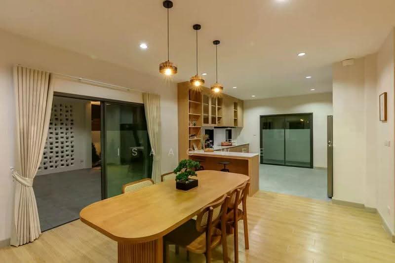 Newly Built House on 200 Sq.Wah, Chiang Mai, Tha Wang Tal, Saraphi, Chiang Mai, 5 Bedrooms, 280 sqm, Single Detached House For Sale, by ISAAC WEE, 500641149 - DDproperty.com