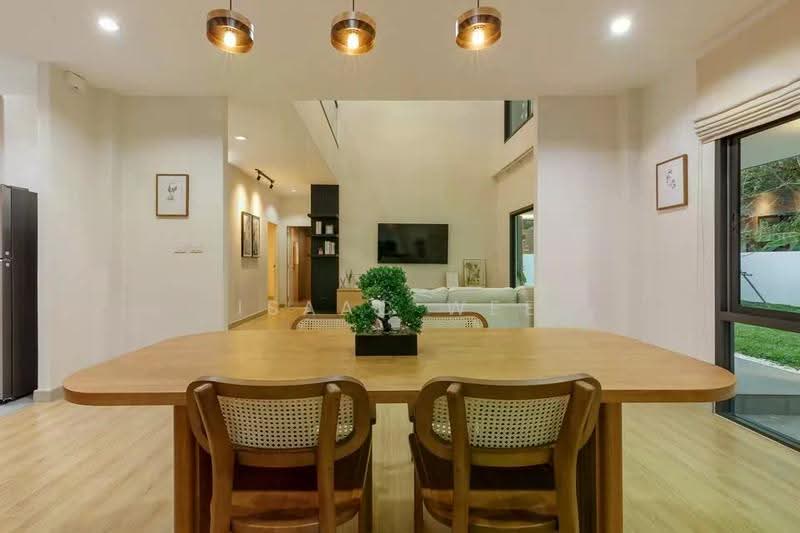 Newly Built House on 200 Sq.Wah, Chiang Mai, Tha Wang Tal, Saraphi, Chiang Mai, 5 Bedrooms, 280 sqm, Single Detached House For Sale, by ISAAC WEE, 500641149 - DDproperty.com