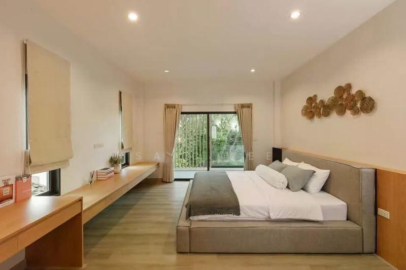 บ้านสร้างใหม่, เชียงใหม่, ท่าวังตาล, สารภี, เชียงใหม่, 280 ตร.ม., บ้านเดี่ยว ขาย, โดย ISAAC WEE, 500641149 - DDproperty.com