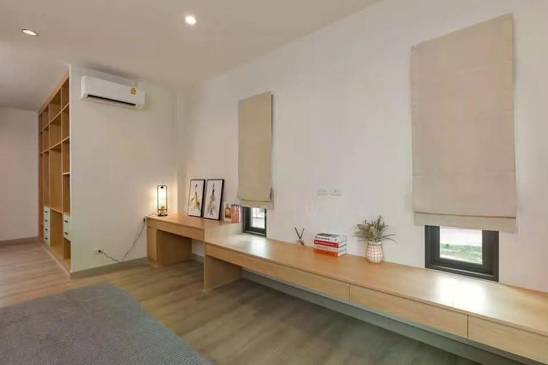 Newly Built House on 200 Sq.Wah, Chiang Mai, Tha Wang Tal, Saraphi, Chiang Mai, 5 Bedrooms, 280 sqm, Single Detached House For Sale, by ISAAC WEE, 500641149 - DDproperty.com