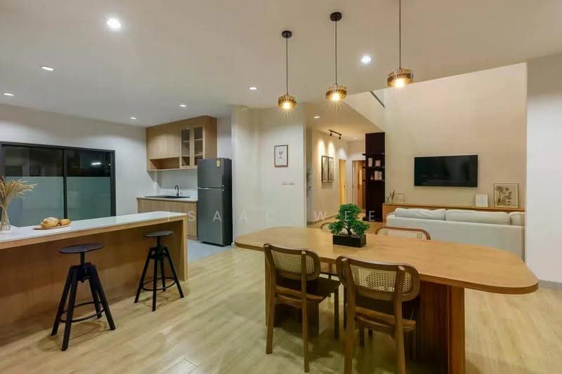 บ้านสร้างใหม่, เชียงใหม่, ท่าวังตาล, สารภี, เชียงใหม่, 280 ตร.ม., บ้านเดี่ยว ขาย, โดย ISAAC WEE, 500641149 - DDproperty.com