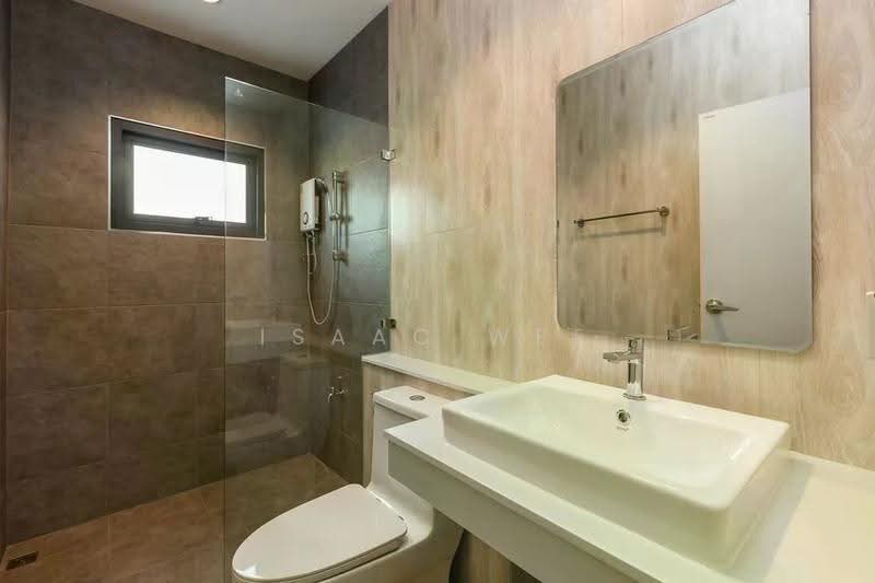 Newly Built House on 200 Sq.Wah, Chiang Mai, Tha Wang Tal, Saraphi, Chiang Mai, 5 Bedrooms, 280 sqm, Single Detached House For Sale, by ISAAC WEE, 500641149 - DDproperty.com