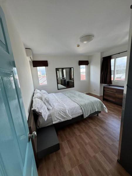 Supalai Park @ Downtown Phuket, Phuket, Suthat Road, Talat Yai, Muang Phuket, Phuket, 2 Bedrooms, 66 sqm, Condo For Rent, by Fazwaz (Thailand) Co., Ltd., 500641152 - DDproperty.com