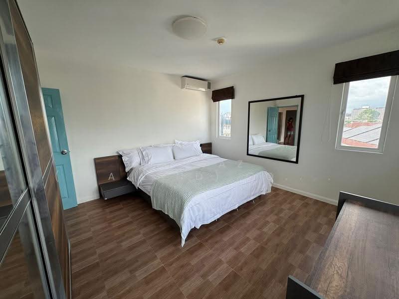 Supalai Park @ Downtown Phuket, Phuket, Suthat Road, Talat Yai, Muang Phuket, Phuket, 2 Bedrooms, 66 sqm, Condo For Rent, by Fazwaz (Thailand) Co., Ltd., 500641152 - DDproperty.com