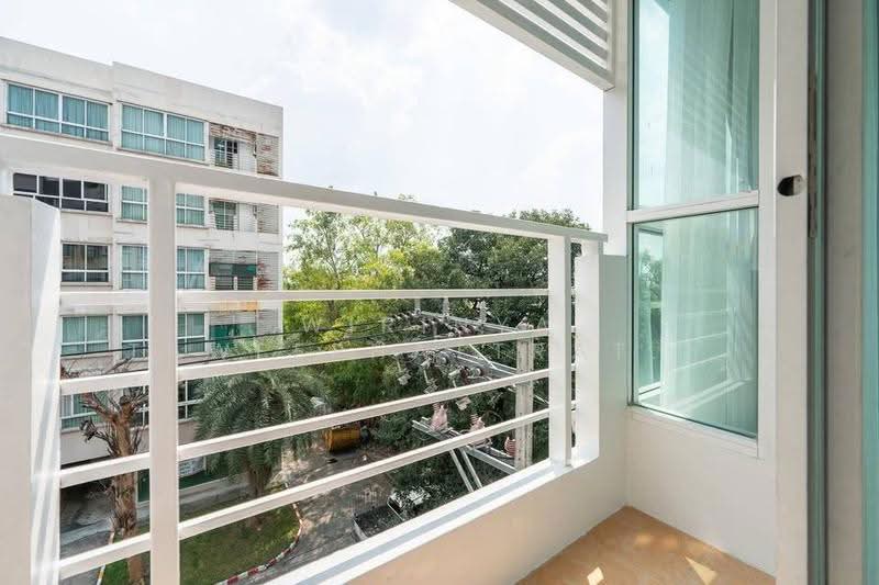 Happy Condo Ladprao 101, Bangkok, Ladprao Road, Wang Thonglang, Bangkok, 2 Bedrooms, 62 sqm, Condo For Sale, by Wirinya Taweephattratrakul, 500641155 - DDproperty.com