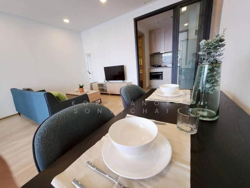 XT Phayathai, Bangkok, Phaya Thai Road, Thanon Phaya Thai, Ratchathewi, Bangkok, 1 Bedroom, 47 sqm, Condo For Rent, by Kornkanok Sonvichai, 500641157 - DDproperty.com