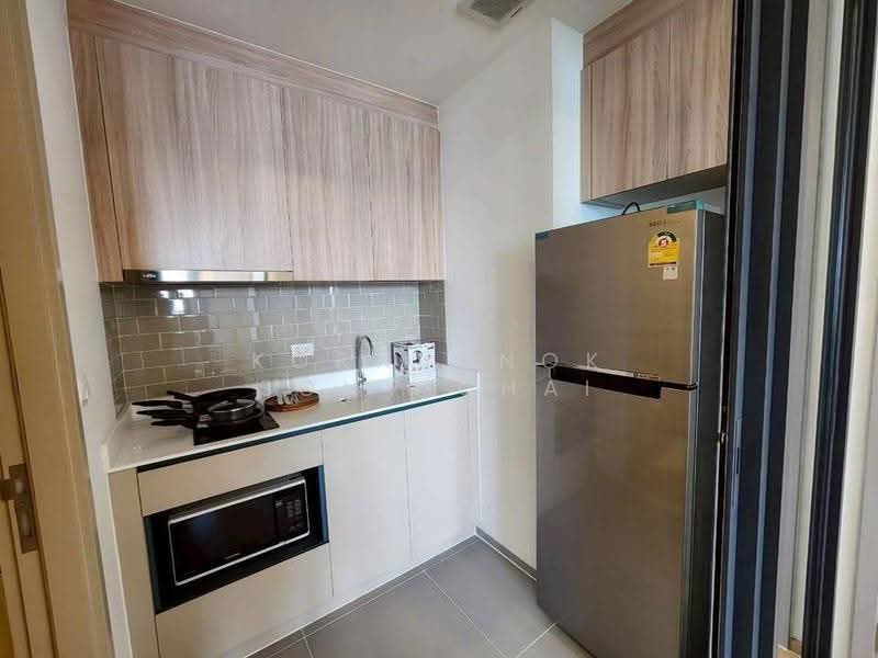 XT Phayathai, Bangkok, Phaya Thai Road, Thanon Phaya Thai, Ratchathewi, Bangkok, 1 Bedroom, 47 sqm, Condo For Rent, by Kornkanok Sonvichai, 500641157 - DDproperty.com