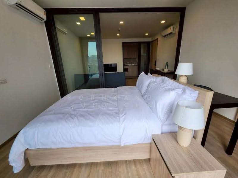 XT Phayathai, Bangkok, Phaya Thai Road, Thanon Phaya Thai, Ratchathewi, Bangkok, 1 Bedroom, 47 sqm, Condo For Rent, by Kornkanok Sonvichai, 500641157 - DDproperty.com