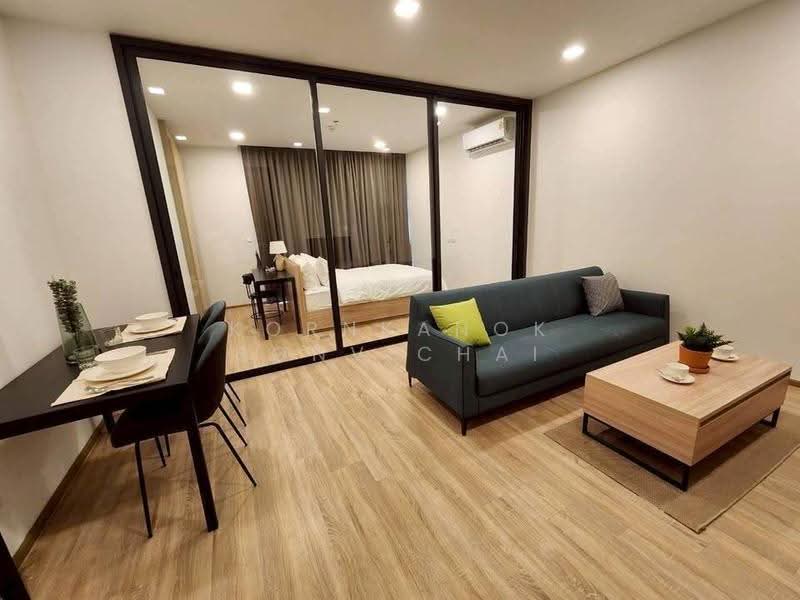 XT Phayathai, Bangkok, Phaya Thai Road, Thanon Phaya Thai, Ratchathewi, Bangkok, 1 Bedroom, 47 sqm, Condo For Rent, by Kornkanok Sonvichai, 500641157 - DDproperty.com