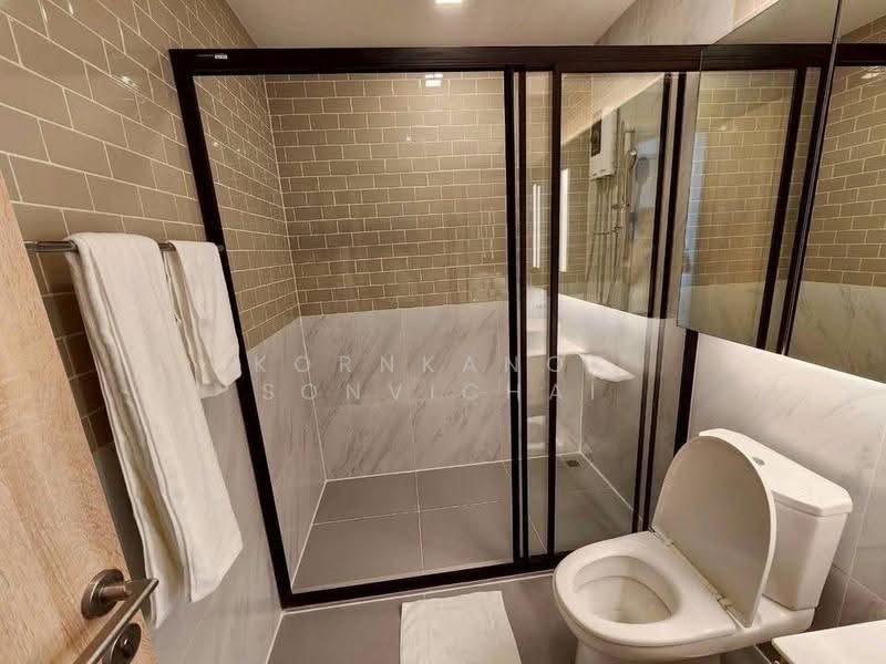 XT Phayathai, Bangkok, Phaya Thai Road, Thanon Phaya Thai, Ratchathewi, Bangkok, 1 Bedroom, 47 sqm, Condo For Rent, by Kornkanok Sonvichai, 500641157 - DDproperty.com