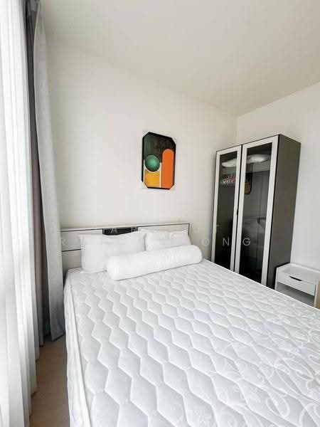 Maru Ekkamai 2, Bangkok, 70-5 Sukhumvit 63 Road, Phra Kanong Nua, Watthana, Bangkok, 2 Bedrooms, 55 sqm, Condo For Rent, by Sarawut Ratchawong, 500641159 - DDproperty.com