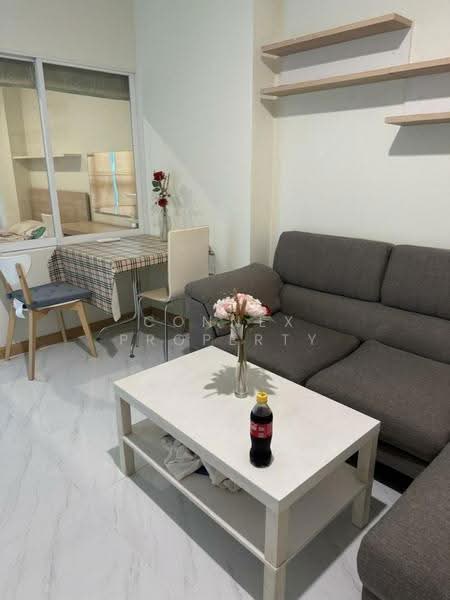 Life @ Phahon-Ari : ไลฟ์ แอท พหลฯ-อารีย์, กรุงเทพ, 1415 ถนนพหลโยธิน, สามเสนใน, พญาไท, กรุงเทพ, 40 ตร.ม., คอนโด ให้เช่า, โดย Connex Property, 500641160 - DDproperty.com