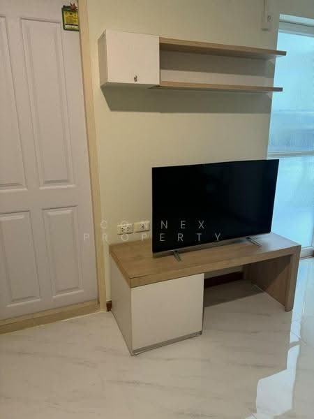 Life @ Phahon-Ari : ไลฟ์ แอท พหลฯ-อารีย์, กรุงเทพ, 1415 ถนนพหลโยธิน, สามเสนใน, พญาไท, กรุงเทพ, 40 ตร.ม., คอนโด ให้เช่า, โดย Connex Property, 500641160 - DDproperty.com