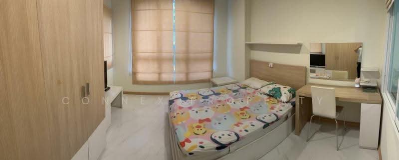 Life @ Phahon-Ari : ไลฟ์ แอท พหลฯ-อารีย์, กรุงเทพ, 1415 ถนนพหลโยธิน, สามเสนใน, พญาไท, กรุงเทพ, 40 ตร.ม., คอนโด ให้เช่า, โดย Connex Property, 500641160 - DDproperty.com