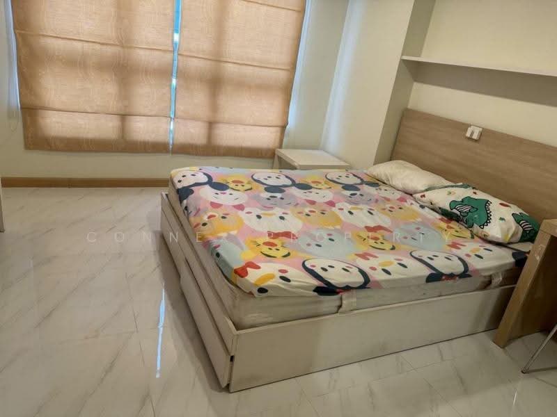 Life @ Phahon-Ari, Bangkok, 1415 Phaholyothin Road, Samsen Nai, Phaya Thai, Bangkok, 1 Bedroom, 40 sqm, Condo For Rent, by Connex Property, 500641160 - DDproperty.com