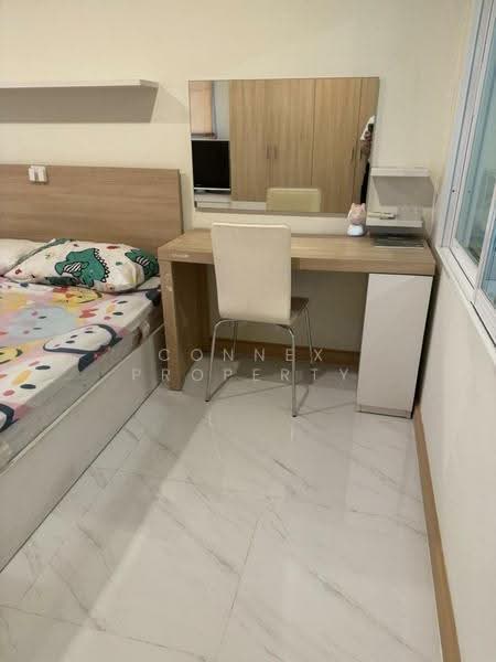 Life @ Phahon-Ari : ไลฟ์ แอท พหลฯ-อารีย์, กรุงเทพ, 1415 ถนนพหลโยธิน, สามเสนใน, พญาไท, กรุงเทพ, 40 ตร.ม., คอนโด ให้เช่า, โดย Connex Property, 500641160 - DDproperty.com